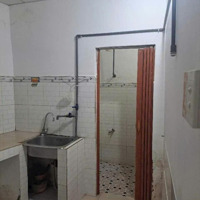 Bán Nhà Giá Rẻ Trung Tâm Q12 Sổ Sách Đầy Đủ