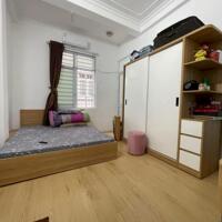 HAI BÀ TRƯNG 31m2_4TẦNG_5m MẶT TIỀN full NỘI THẤT _GIÁ 5,6 TỶ.