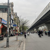 (Giảm 4.5 Tỷ) Bán Nhà Kinh Doanh Mặt Phố Minh Khai - Hai Bà Trưng, Lô Góc, Vỉa Hè, 153M2, 53 Tỷ