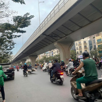 (Giảm 4.5 Tỷ) Bán Nhà Kinh Doanh Mặt Phố Minh Khai - Hai Bà Trưng, Lô Góc, Vỉa Hè, 153M2, 53 Tỷ