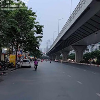 (Giảm 4.5 Tỷ) Bán Nhà Kinh Doanh Mặt Phố Minh Khai - Hai Bà Trưng, Lô Góc, Vỉa Hè, 153M2, 53 Tỷ