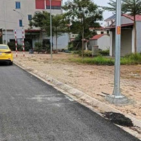 Chính Chủ Mở Bán Lô Đất Góc Đấu Giá 83.4 M2 - Siêu Hot Làng Vạn Yên, Mê Linh, Hà Nội