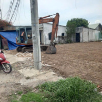 Chủ Gửi Bán Lô Đất Mặt Đường Ngô Quyềndiện Tích110M2 Cách Bigc Đồng Nai Chỉ 2P Đi Xe Dân Cư Đông Sổ Sẵn