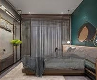 Chỉ Thanh Toán 1,5 Tỷ Sỡ Hữu Căn Hộ Penthouse 132M2 Taị Goldoraplaza, Ngay Rmit, Nhà Mới 100%
