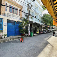 Bán Nhà Hẻm 100 Nguyễn Quý Anh, 8X13, 2 Lầu, 5 Phòng Ngủ Nhà Đẹp, Hẻm Xe Hơi, 14 Tỷ