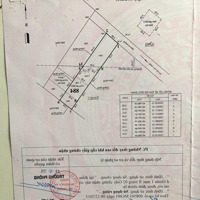 Tôi Chính Chủ Bán Nr Tại Hà Huy Giáp Lk Hm, 5,522 Tỷ, 132.2M2, 2 Phòng Ngủ 1 Vệ Sinh Pháp Lý Đầy Đủ