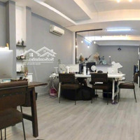 Siêu Hiếm! Ngang Tận 8Mx14,65 - 114M2 - 3 Tầng -Hẽm Xe Hơitrần Quý Khoách, Q1. Giá Bán 33 Tỷcó Thương Lượngo966547321