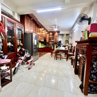 Bán Nhà Thạch Bàn 68M2-Hơn 14 Tỷ-Phân Lô-Vĩa Hè-Ô Tô Tránh-Kinh Doanh-Dân Xây-Full Nội Thất