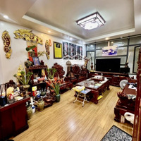 Bán Nhà Thạch Bàn 68M2-Hơn 14 Tỷ-Phân Lô-Vĩa Hè-Ô Tô Tránh-Kinh Doanh-Dân Xây-Full Nội Thất