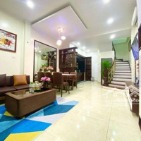 Bán Nhà Trung Tâm Thanh Xuân, D.tích 40M2, 5 Tầng, Nhà Đẹp, Giá Chào Bán Nhỉnh 9Tỷ