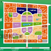 Giảm Sâu 1 Tỷ Giá Đầu Tư Biệt Thự Vip Kdt Đặng Xá, 4 Tầng 140M2 -Mặt Tiền6M - 16.X Tỷ