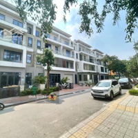 Giảm Sâu 1 Tỷ Giá Đầu Tư Biệt Thự Vip Kdt Đặng Xá, 4 Tầng 140M2 -Mặt Tiền6M - 16.X Tỷ