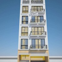 Bán Nhà Mặt Phố Hoàng Quốc Việt, Cầu Giấy, Hà Nội,Diện Tích70M2, 6 Tầng, 31 Tỷ