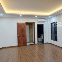 Bán Nhà Mặt Phố Hoàng Quốc Việt, Cầu Giấy, Hà Nội,Diện Tích70M2, 6 Tầng, 31 Tỷ