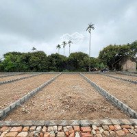 Bán Đất Tại An Thắng, An Lão, Hải Phòng, Giá Siêu Hời 760 Triệu, 60M2,Sát Khu Công Nghiệp