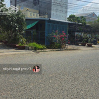 Bán Ngay Lô Đất Đường Hàm Nghi, Gần Chợ Bạc Liêu Phường 5, Tp Bạc Liêu, 120M2 Giá Chốt 500 Triệuiệu Shr