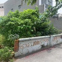 Bán Đất Ngang 8M Full Thổ, Thạnh Xuân 40 - Quận 12