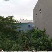 Bán Đất Ngang 8M Full Thổ, Thạnh Xuân 40 - Quận 12