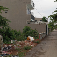 Bán Đất Ngang 8M Full Thổ, Thạnh Xuân 40 - Quận 12