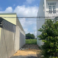 Đất Nền 75,3 M2 Bán Gấp Tại Đường Tân Hiệp, Hóc Môn. Giá Bán 1,5 Tỷ