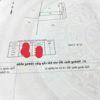 Đất Nền 75,3 M2 Bán Gấp Tại Đường Tân Hiệp, Hóc Môn. Giá Bán 1,5 Tỷ