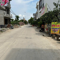 Bán Mảnh Đất 47.4M Trục Chính Kinh Doanh Tốt Đường 3 Ô Tô Tránh. X. Dục Tú