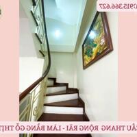 SIÊU HIẾM – NGUYỄN VIẾT XUÂN - NHÀ ĐẸP Ở LUÔN - TẶNG FULL NỘI THẤT XỊN XÒ - 20M Ô TÔ TRÁNH - 9.6 tỷ
