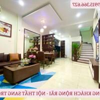 SIÊU HIẾM – NGUYỄN VIẾT XUÂN - NHÀ ĐẸP Ở LUÔN - TẶNG FULL NỘI THẤT XỊN XÒ - 20M Ô TÔ TRÁNH - 9.6 tỷ