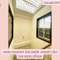 SIÊU HIẾM – NGUYỄN VIẾT XUÂN - NHÀ ĐẸP Ở LUÔN - TẶNG FULL NỘI THẤT XỊN XÒ - 20M Ô TÔ TRÁNH - 9.6 tỷ
