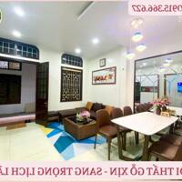 SIÊU HIẾM – NGUYỄN VIẾT XUÂN - NHÀ ĐẸP Ở LUÔN - TẶNG FULL NỘI THẤT XỊN XÒ - 20M Ô TÔ TRÁNH - 9.6 tỷ