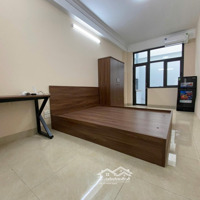 Cho Thuê Căn Hộ Dịch Vụ Mới Tinh Tại Trung Tâm Quận Thanh Xuân, Ô Tô Đỗ Cửa, Ngõ Rộng Thông Thoáng