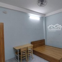 Phòng Cho Thuê - Đường Điện Biên Phủ, P17, Bình Thạnh (Gần Cầu Đbp)