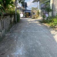 Bán đất 109,2m2 Kiệt oto 883 Nguyễn Tất Thành, Phường Phú Bài, Hương Thủy, TP Huế, chỉ 1,05 tỷ