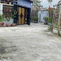 Bán đất 109,2m2 Kiệt oto 883 Nguyễn Tất Thành, Phường Phú Bài, Hương Thủy, TP Huế, chỉ 1,05 tỷ