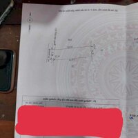 Bán đất 109,2m2 Kiệt oto 883 Nguyễn Tất Thành, Phường Phú Bài, Hương Thủy, TP Huế, chỉ 1,05 tỷ