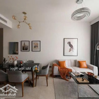 Bán Cc The Marq Quận 1, 14,5 Tỷ, 80M2, View Đẹp, Nội Thất Đầy Đủ