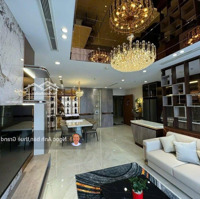 Chính Chủ Bán Căn Góc 3 Phòng Ngủ 3 Vệ Sinh110M2 Giá Bán 13Tỷ Tòa Landmark5, Vị Trí Đẹp Nhất Vinhomes Central Park.