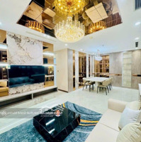 Chính Chủ Bán Căn Góc 3 Phòng Ngủ 3 Vệ Sinh110M2 Giá Bán 13Tỷ Tòa Landmark5, Vị Trí Đẹp Nhất Vinhomes Central Park.