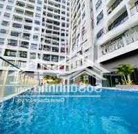 Chủ Đầu Tư Mở Bán Penthouse Sản Phẩm Mới 100%, Chiết Khấu 4%, Tặng 50 Triệu Tại Goldora Plaza, Rmit