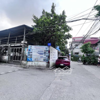 Nhà Lô Góc Phố Ô Cách Việt Hưng Đường 2 Ô Tô Tránh 4 Tầng Dân Xây Sân Rộng 3 Mặt Thoáng Vị Trí Đẹp