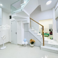 Quang Trung P10Hẽm Xe Hơithông Ngang Đẹp 5X14 Chưa Qua Đầu Tư Gấp Bán