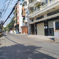 Quang Trung P10Hẽm Xe Hơithông Ngang Đẹp 5X14 Chưa Qua Đầu Tư Gấp Bán