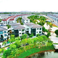 Bán Gấp Bt Đẹp Ở La Vida Residences, 30 Tỷ Vnd, 350M2, View Hồ, 3 Mặt Tiền Đường Liên Hệ: 0933973518