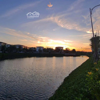 Bán Gấp Bt Đẹp Ở La Vida Residences, 30 Tỷ Vnd, 350M2, View Hồ, 3 Mặt Tiền Đường Liên Hệ: 0933973518
