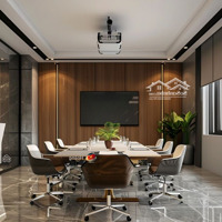 Bán Nhà Mặt Tiền Trương Quốc Dung, P 8, Phú Nhuận - 8X22M - Hầm + 7 Tầng. Hđt: 200 Triệu/Th - Giá Bán 41 Tỷ