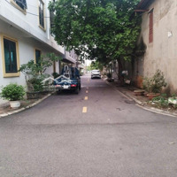 Bán Đất Kinh Doanh, Vỉa Hè,Ô Tô 78,5M2 Tại Đường Ỷ Lan, Gia Lâm, Giá Bán 7,5 Tỷ, View Đẹp, Chính Chủ