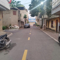 Bán Đất Kinh Doanh, Vỉa Hè,Ô Tô 78,5M2 Tại Đường Ỷ Lan, Gia Lâm, Giá Bán 7,5 Tỷ, View Đẹp, Chính Chủ