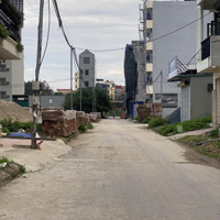 Bán Nhanh Lô Đất Thăng Long 9, 61M2 Giá Bán 9,35 Tỷ Kim Chung, Hoài Đức