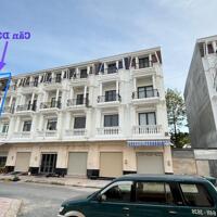 Đổi đất lấy nhà mặt tiền Chợ Cái Vồn, Thị xã Bình Minh