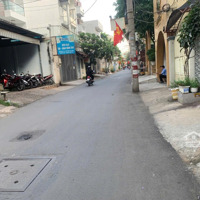Giảm 1 Tỷ Bán Nhanh Nhàhẽm Xe Hơi8M Đường Lê Đức Thọ ,Diện Tích80 M2 , 1 Trệt 3 Lầu , Giâ Nhỉnh 8 Tỷ